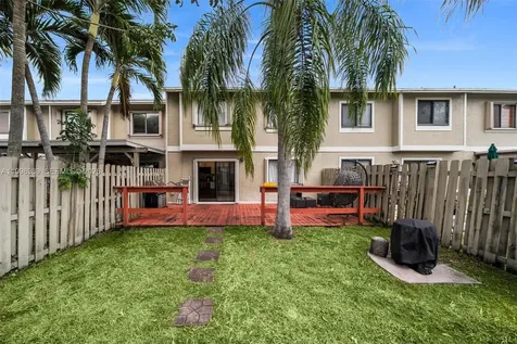 11166 NW 37th Street Sunrise FL 33351