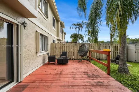 11166 NW 37th Street Sunrise FL 33351