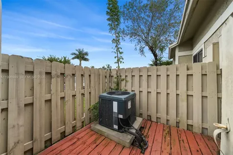 11166 NW 37th Street Sunrise FL 33351