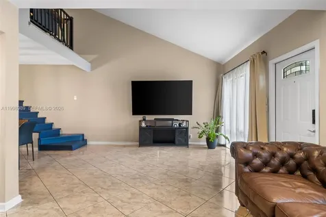 11166 NW 37th Street Sunrise FL 33351