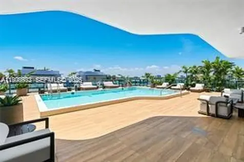 9901 W Bay Harbor Drive Bay Harbor Islands FL 33154