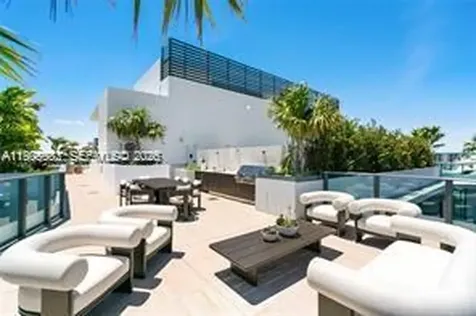9901 W Bay Harbor Drive Bay Harbor Islands FL 33154