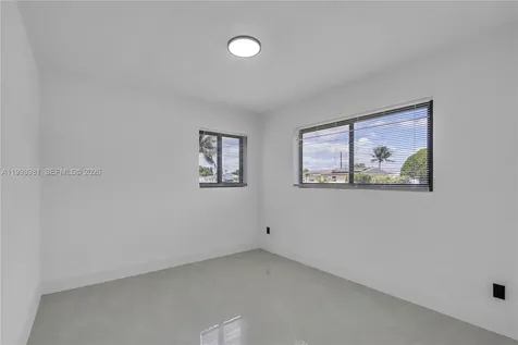 1000 NW 198th Street Miami Gardens FL 33169