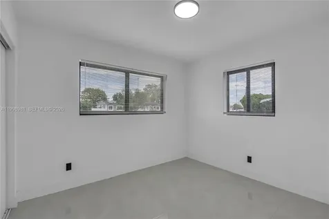 1000 NW 198th Street Miami Gardens FL 33169