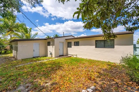 1000 NW 198th Street Miami Gardens FL 33169