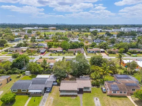 1000 NW 198th Street Miami Gardens FL 33169