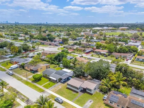 1000 NW 198th Street Miami Gardens FL 33169