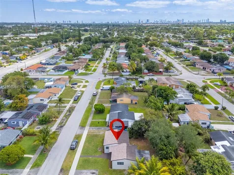 1000 NW 198th Street Miami Gardens FL 33169
