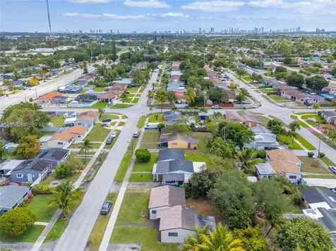 1000 NW 198th Street Miami Gardens FL 33169