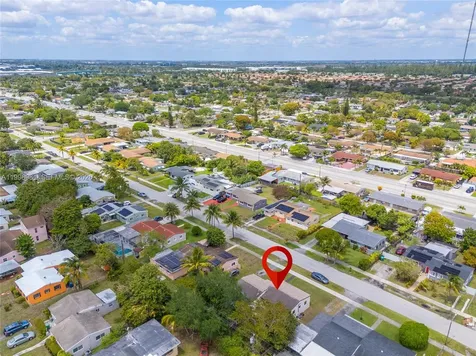 1000 NW 198th Street Miami Gardens FL 33169