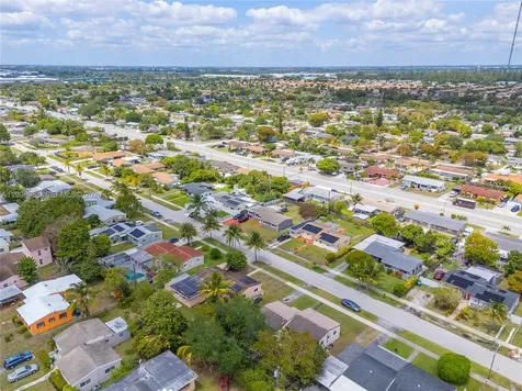 1000 NW 198th Street Miami Gardens FL 33169