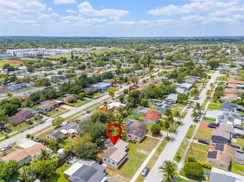 1000 NW 198th Street Miami Gardens FL 33169