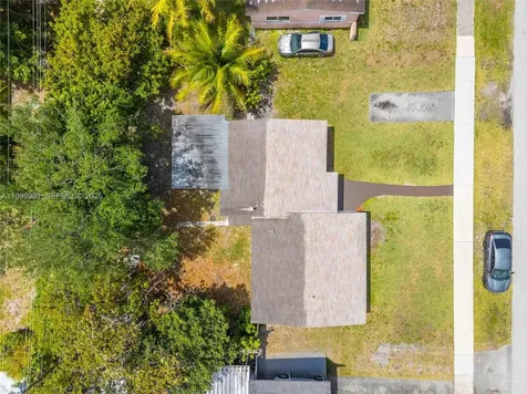 1000 NW 198th Street Miami Gardens FL 33169