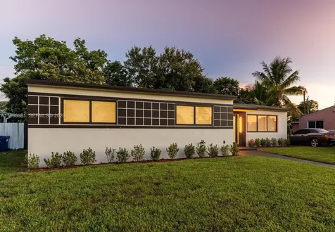 1000 NW 198th Street Miami Gardens FL 33169