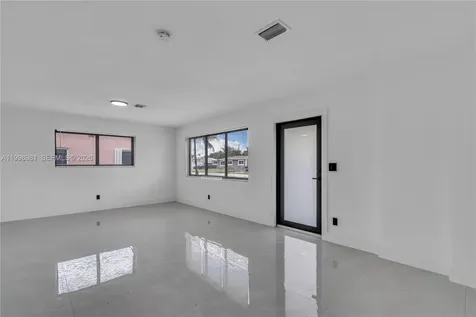 1000 NW 198th Street Miami Gardens FL 33169