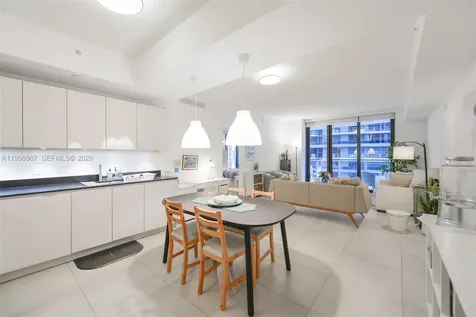 1010 Brickell Avenue Miami FL 33131