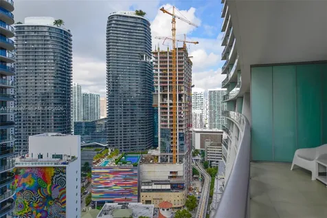 1010 Brickell Avenue Miami FL 33131