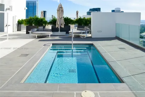 1010 Brickell Avenue Miami FL 33131