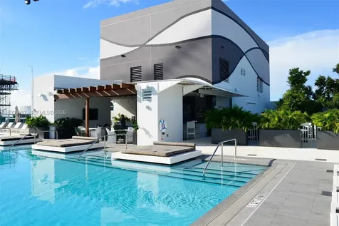 1010 Brickell Avenue Miami FL 33131