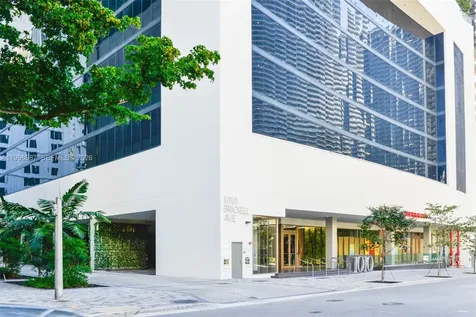 1010 Brickell Avenue Miami FL 33131