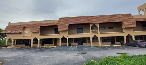 5460 N State Road 7 North Lauderdale FL 33319