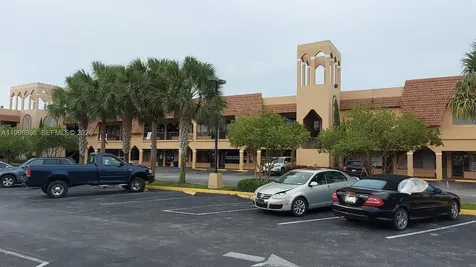 5460 N State Road 7 North Lauderdale FL 33319