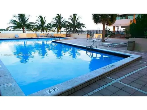 7545 E Treasure Drive North Bay Village FL 33141