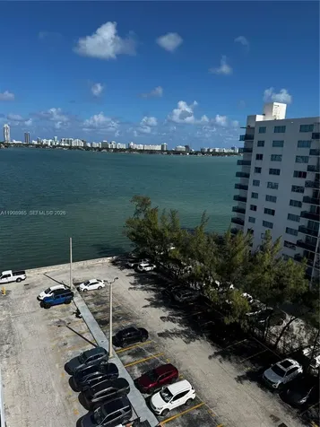 7545 E Treasure Drive North Bay Village FL 33141