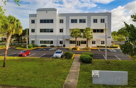 1095 NW Broken Sound Parkway NW Boca Raton FL 33487