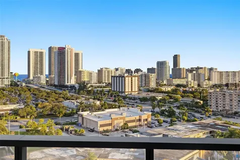 101 Diplomat Parkway Hallandale Beach FL 33009