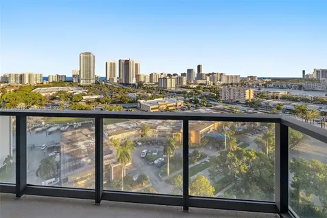 101 Diplomat Parkway Hallandale Beach FL 33009
