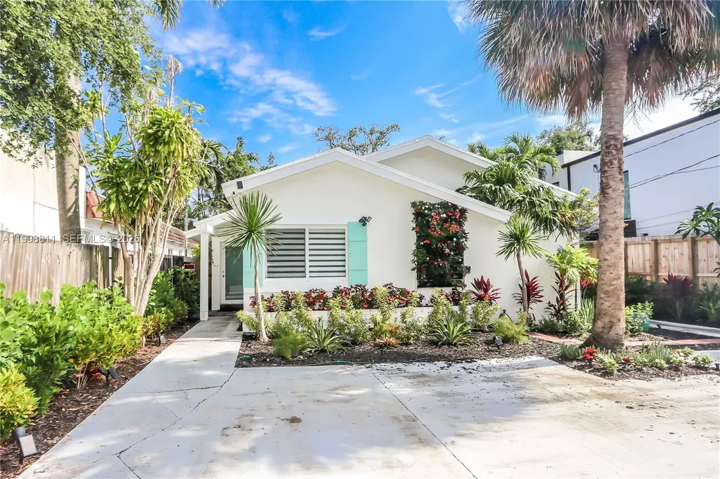 3155 Jackson Avenue Miami FL 33133