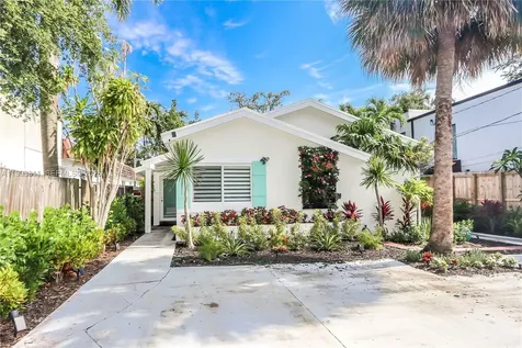 3155 Jackson Avenue Miami FL 33133