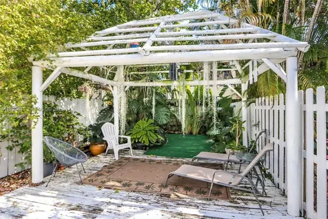 3155 Jackson Avenue Miami FL 33133