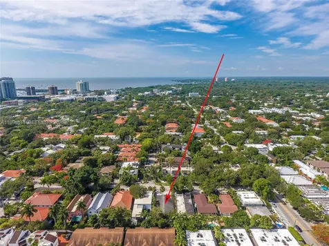 3155 Jackson Avenue Miami FL 33133