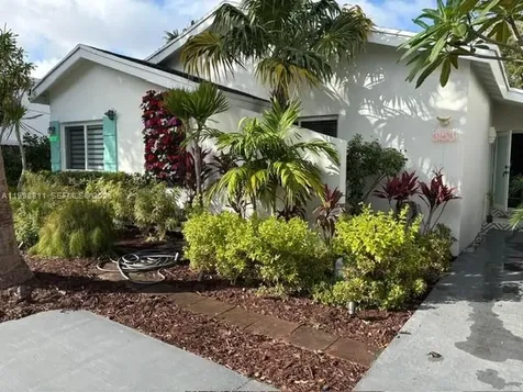 3155 Jackson Avenue Miami FL 33133