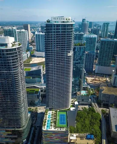 801 S Miami Avenue Miami FL 33130