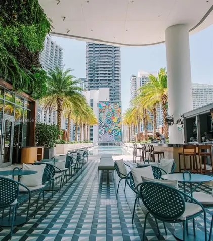 801 S Miami Avenue Miami FL 33130