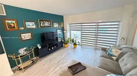 1965 S Ocean Drive Hallandale Beach FL 33009