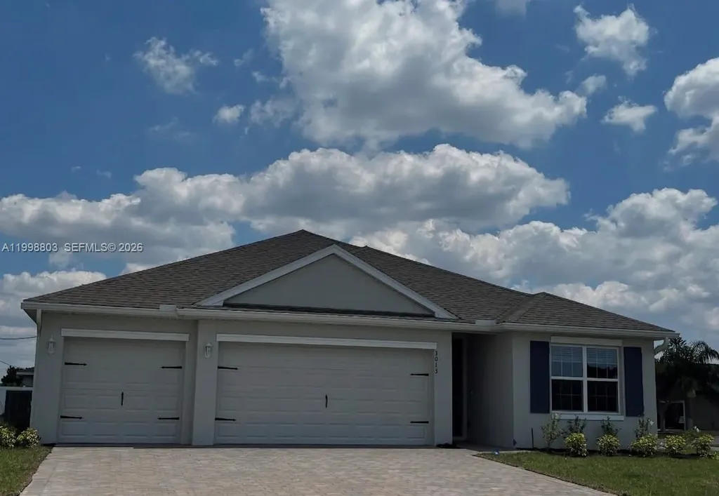 30 1pl Cape Coral FL 33914