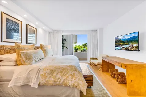 199 Ocean Lane Drive Key Biscayne FL 33149