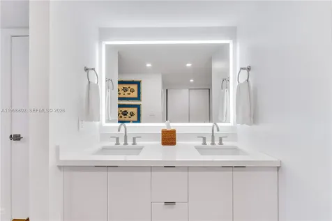 199 Ocean Lane Drive Key Biscayne FL 33149