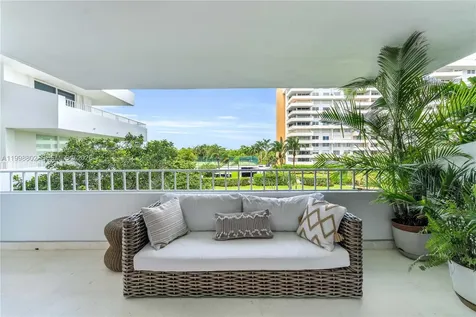 199 Ocean Lane Drive Key Biscayne FL 33149