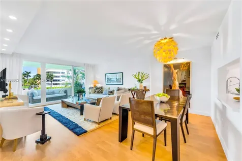 199 Ocean Lane Drive Key Biscayne FL 33149