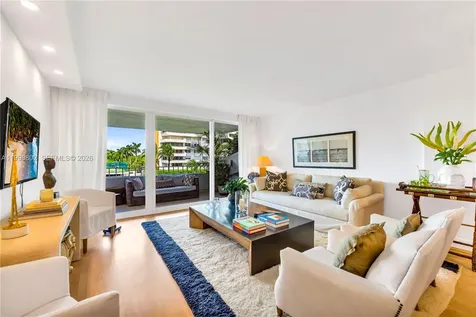 199 Ocean Lane Drive Key Biscayne FL 33149