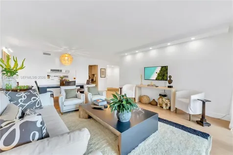 199 Ocean Lane Drive Key Biscayne FL 33149