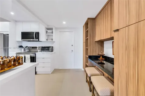 199 Ocean Lane Drive Key Biscayne FL 33149