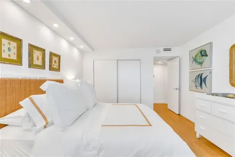 199 Ocean Lane Drive Key Biscayne FL 33149