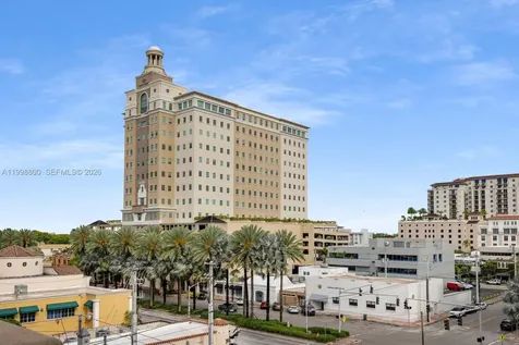 275 Giralda Avenue Coral Gables FL 33134