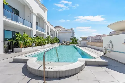 275 Giralda Avenue Coral Gables FL 33134